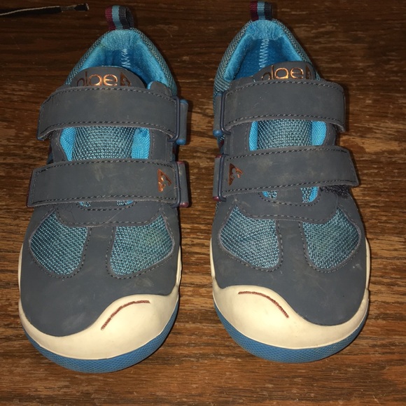 PLAE Other - Plae Kid’s Shoes from Nordstrom